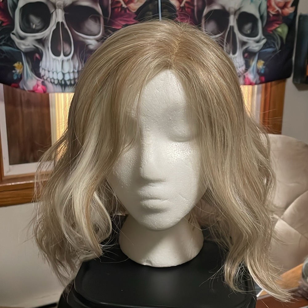 Belle Tress wig